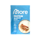 Plus de protéines style riz au lait