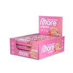 White Chocolate Strawberry Cream / 12 x 2x25g