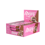 White Hazelnut Nougat / 12 x 2x25g