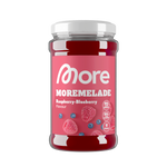 Raspberry-Blueberry, Glas / 240g
