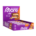 Peanut Caramel / 10 x 50g