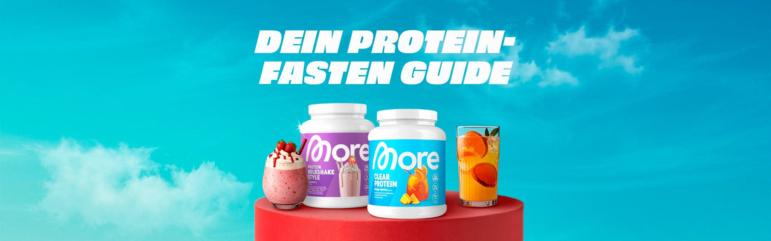 Proteinfasten