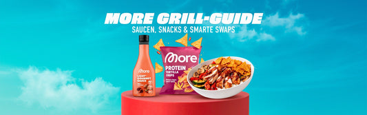 More Grill-Guide