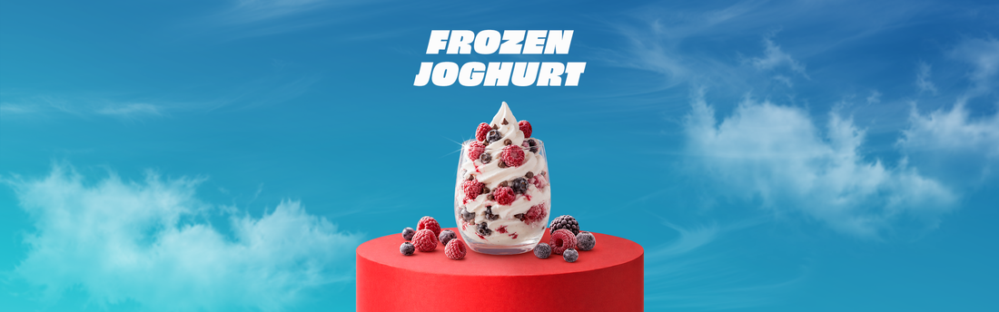 Frozen Joghurt