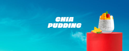 Rezept: Chia Pudding