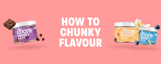 How to Chunky Flavour