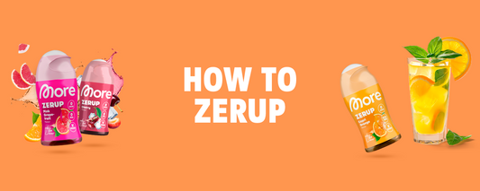 How To Zerup