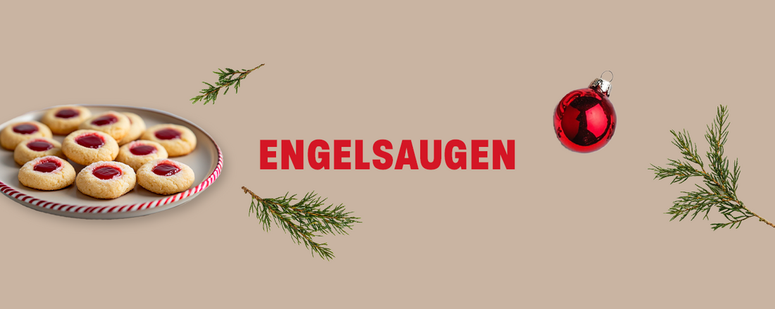 Engelsaugen