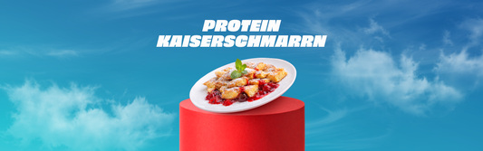 Protein Kaiserschmarrn