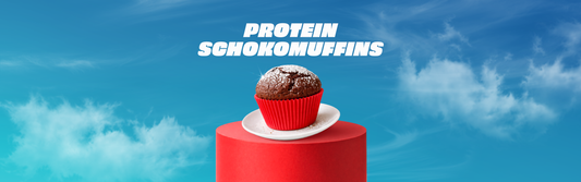 Schokoladen Muffins