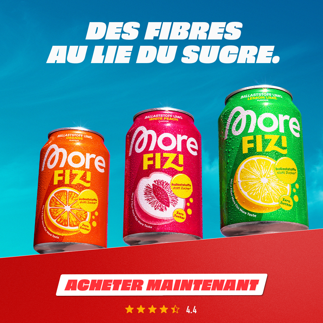 JUSQU'À -25% SUR UNE SÉLECTION DE PRODUITS