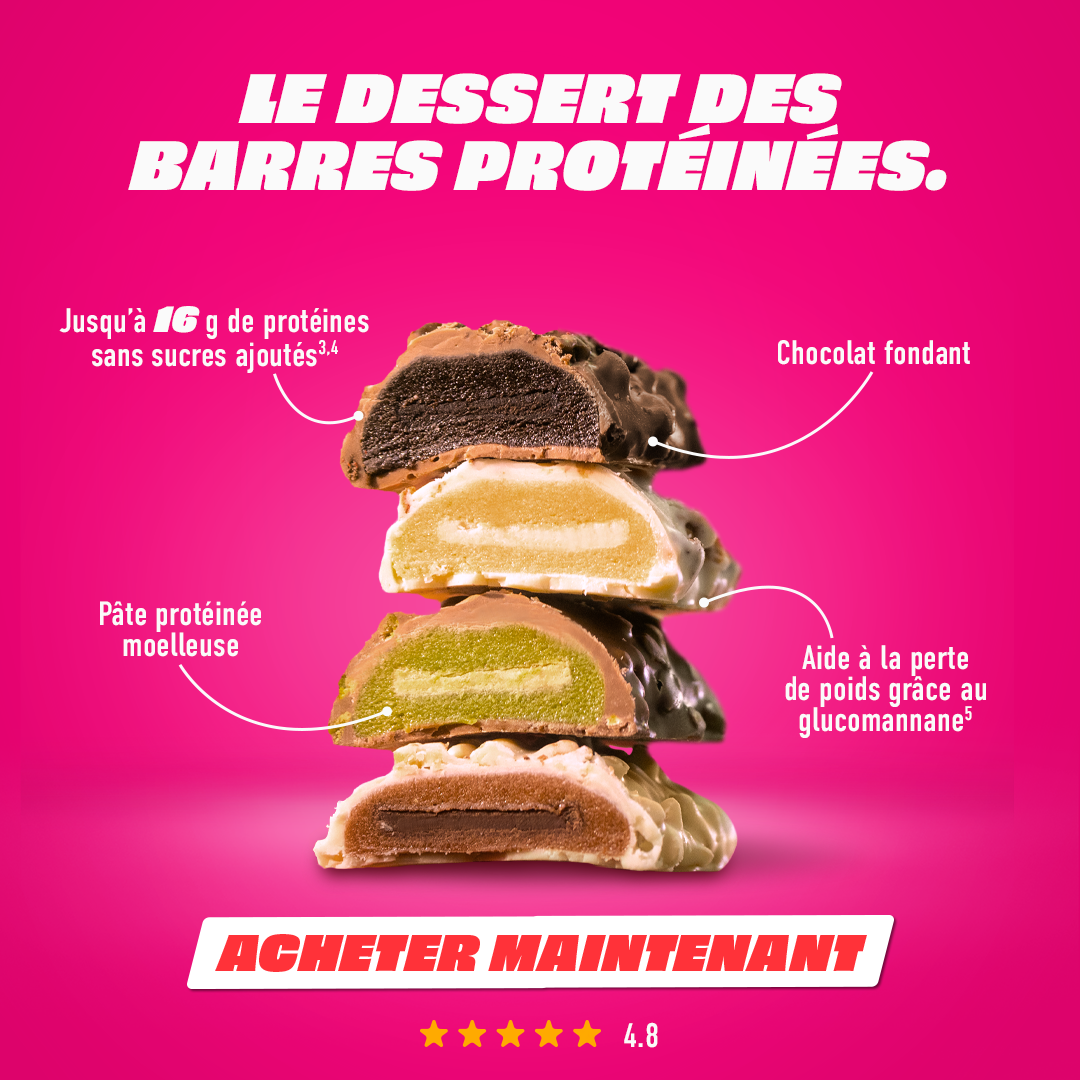 JUSQU'À -25% SUR UNE SÉLECTION DE PRODUITS