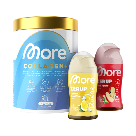 Beauty x Hydration Bundle