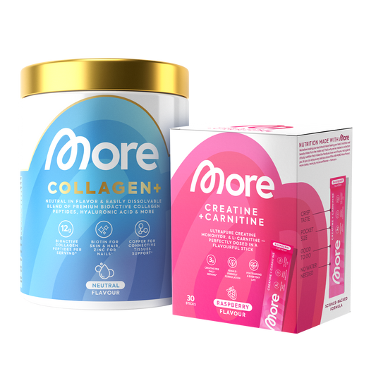 Glow & Strength Bundle