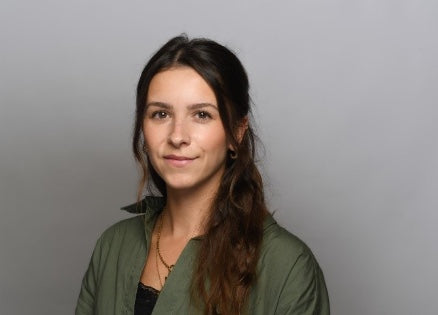 Melanie Lütkemeyer