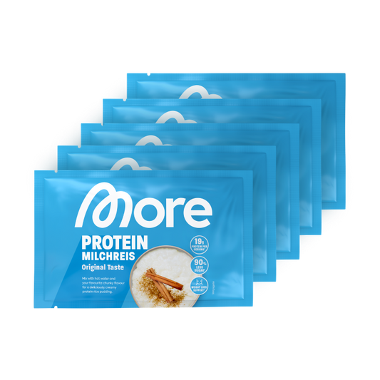 5er Milchreis Bundle