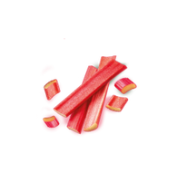 Rhabarberschorle / 65ml