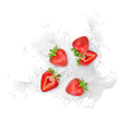 Strawberry Perfection / 150g