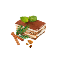 Christmas Tiramisu / 150g