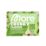 Pistachio White Chocolate / Échantillon de 30g