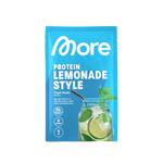 Lemonade Style Virgin Mojito / 30g Probe
