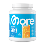 Juice Style Orange / 600g