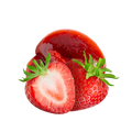 Strawberry, Glas / 240g