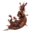 Milkshake Style Chocolate Drink / 25g Probe