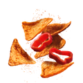 Paprika Ungarisch / 300g (6 x 50g)