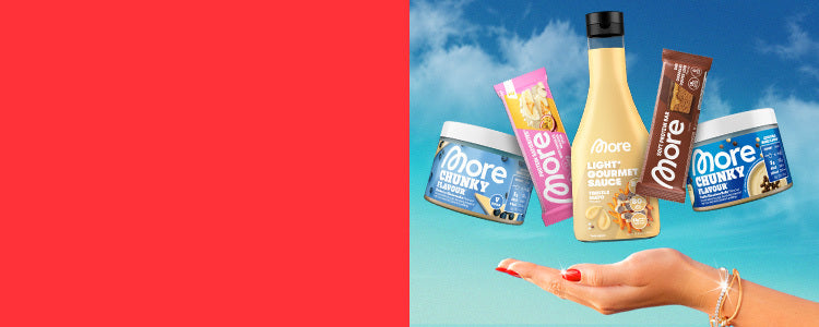 JUSQU'À -25% SUR UNE SÉLECTION DE PRODUITS