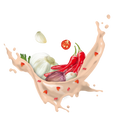 Peri Peri Mayo / 285 ml