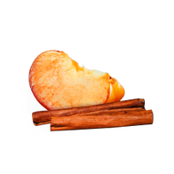 Juice Style Baked Apple / 600g