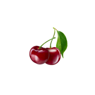 Iced Tea Style Cherry White Tea / 30g Probe