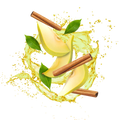 Juice Style Pear Cinnamon / 600g