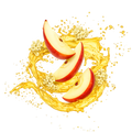Lemonade Style Holunderblüte-Apfel / 500g