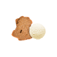 Milkshake Style Vanilla Speculoos / 600g