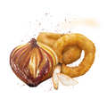 Roasted Onion / 130g