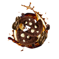 Double Chocolate Chip Cookie / 500g