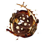 Double Chocolate Chip Cookie / 500g