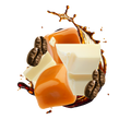 White Chocolate Caramel / 500g