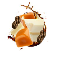 White Chocolate Caramel / 500g
