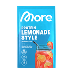 Lemonade Style Strawberry Lime / Échantillon de 30g