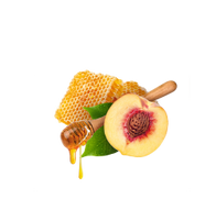 Honey Peach Tea / 65ml