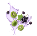 Blackcurrant & Kiwiberries / 65 ml