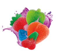 Fruity Sour Mix / 65ml