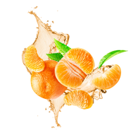Mandarin / 65ml