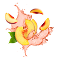 Peach Iced Tea / Échantillon de 9g