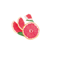 Pink Grapefruit / 65ml