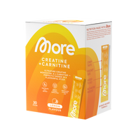 Creatine + Carnitine{m} [Prickelnde Kreatin Sticks]