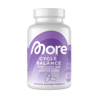 Cycle Balance{m} [Pflanzliche Zyklus-Formel]